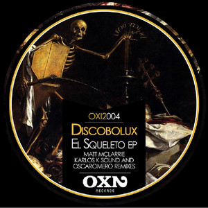 El secreto de Juan Esquelto (Original Mix)