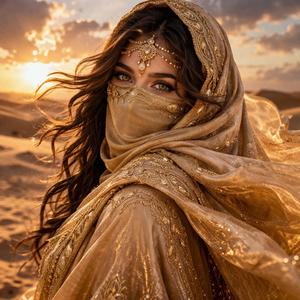 Arabische