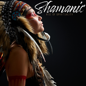 Third Eye of the Shaman