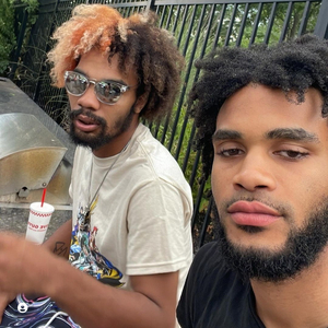 Call It What You Will (feat. HENNY)