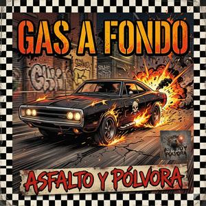 Gas a fondo
