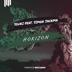 Horizon (Feat. Simon Jackma)