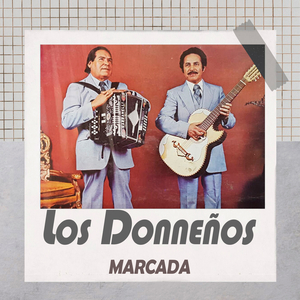 Marcada