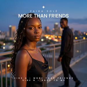 More than Friends