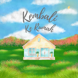 Kembali Kerumah