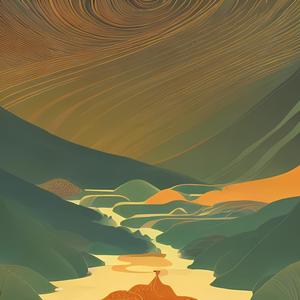 美丽的香格里拉