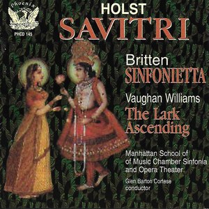 Sinfonietta, Op. 1:II. Variations