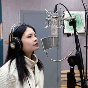 想把我唱给你听