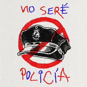 No Seré Policía