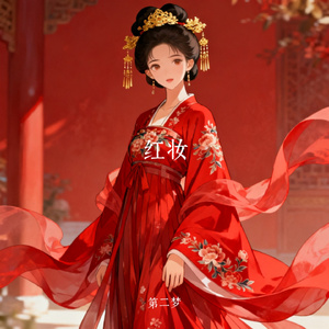 红妆