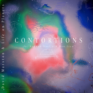 Contortions (Extended Mix)