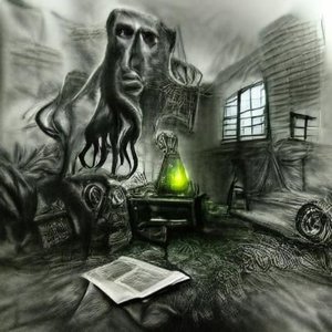 Tip Toe Through the Window