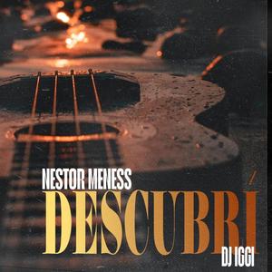 Descubrí (feat. Dj Iggi)