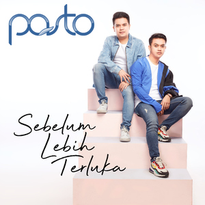 Sebelum Lebih Terluka