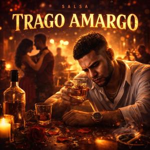 Trago amargo