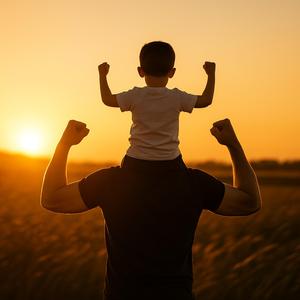 I’ll Be Stronger For You