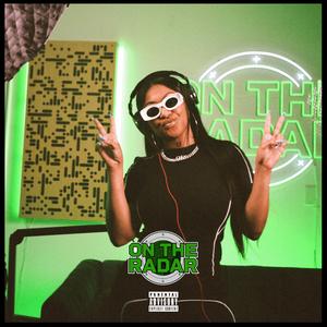 Billy B "On The Radar" Freestyle