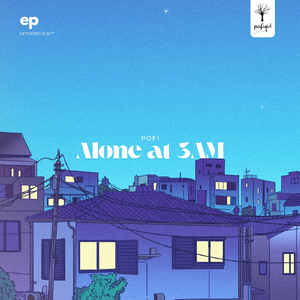 Alone at 3AM