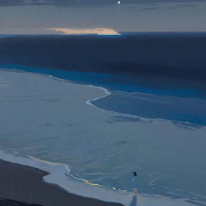 痴情泪化作相思雨 (女生版)