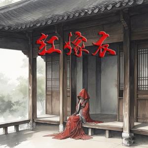 红嫁衣（绝对演绎剧本推广曲）