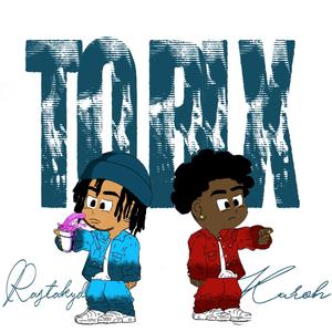 TO RLX (feat. Kuroh & monkii)