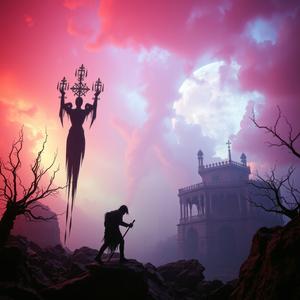 Funeral Hymn for the Living