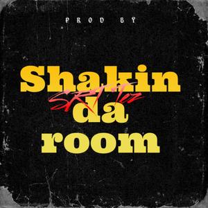 Shakin da room