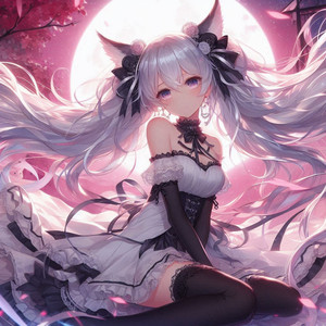 堕チタ純情、鏡ノ獣