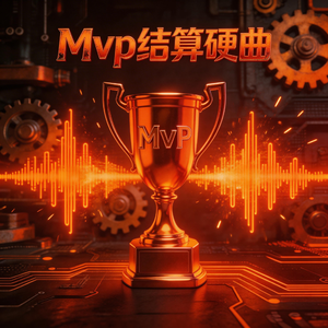 Mvp结算硬曲