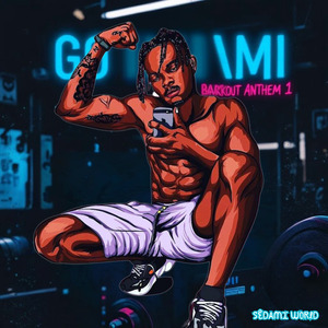 Go SEDAMI (Workout Anthem 1)
