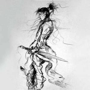 偏摇滚的练习曲