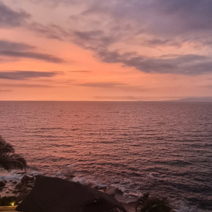 Tú ya estabas lejos