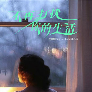 不再打扰你的生活