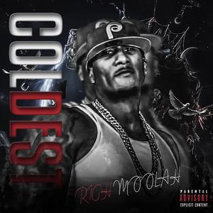 Coldest (feat. Todd Swift)