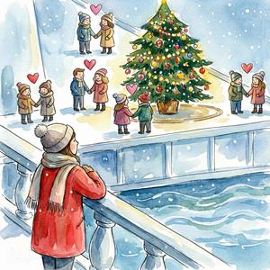 S-MAS (Solo Christmas)