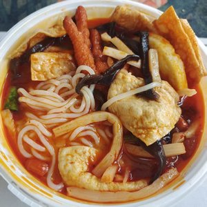 痔疮和螺蛳粉