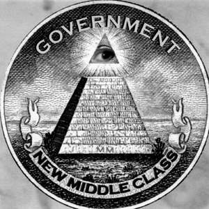 Government (Feat. Emile Menasche, Steve Meltzer, U.S. House of Representatives, Rick Garcia, George Oppenheimer, Bill Philbrick & Barbara Borok)