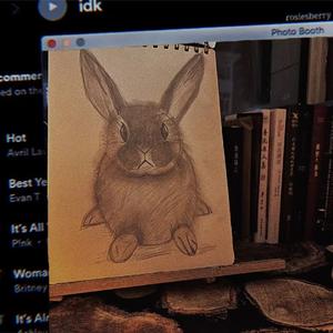 漩渦(Cover 时间不够以后）