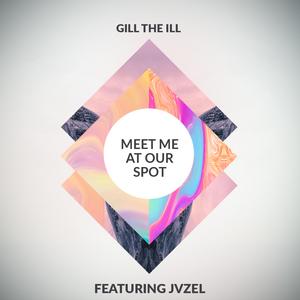 Meet Me At Our Spot (Female Version) (feat. JVZEL)