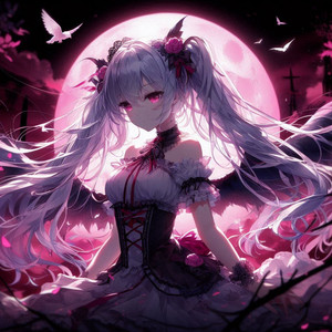 紅蓮ノ天使ガ啼ク夜