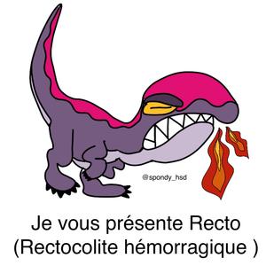 Rectocolite Hémorragique