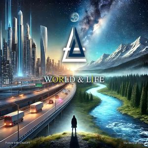 幻世 (Illusory Life)