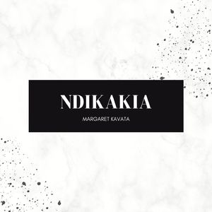 Ndikakia
