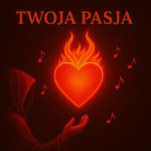 TWOJA PASJA
