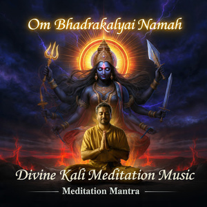 Om Bhadrakalyai Namah Divine Kali Meditation Music