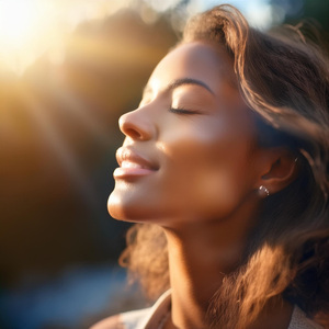 Cadencia De Relajación Armonizada