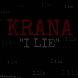 I LIE