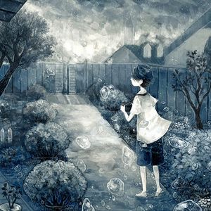 删除（Cover 箱子君）