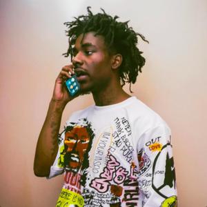 Blick First (feat. B9inee)