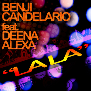 LALA (Benji Candelario Redzone Mix)
